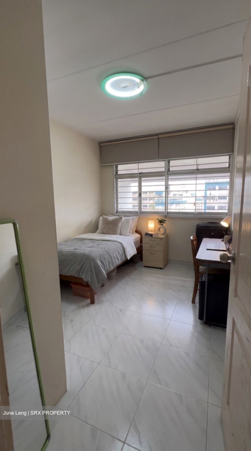 Blk 775 Woodlands Crescent (Woodlands), HDB 4 Rooms #601613201
